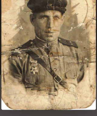 Корнеев Василий Степанович