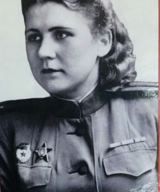 Арюткина Наталья Еремеевна