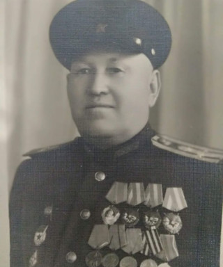 Янузаков Гумер Гарифович