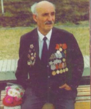Цимидян Борис Григорьевич