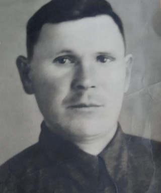 Анцышкин Владимир Маркелович