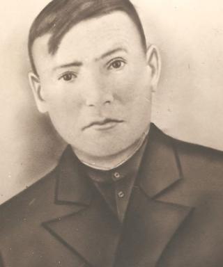 Кулаков Михаил Фомич