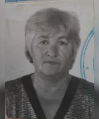 Сальникова Зинаида Ивановна