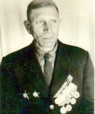 Белин Александр Ионович