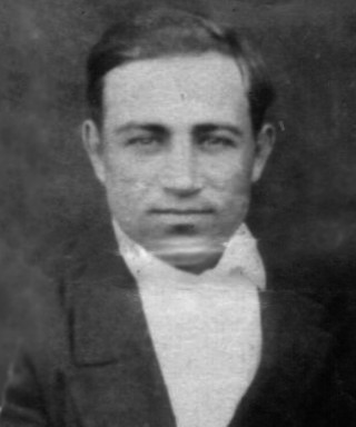 Экнадиосов Федор Егорович