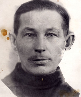 Васильев Иван Васильевич