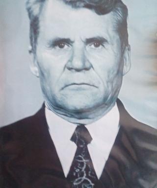Расторгуев Михаил Папилович