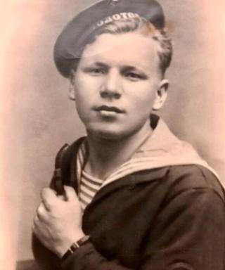 Голубин Александр Филиппович