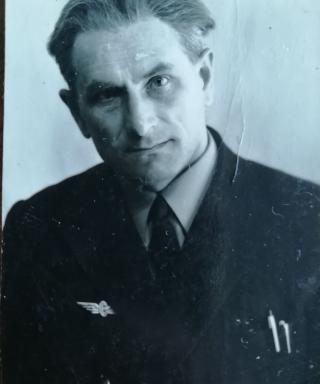 Бондарь Иван Михайлович