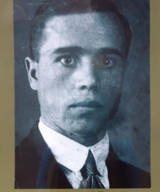 Мартаков Алексей Павлович