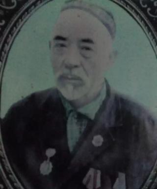 Джаборов Абдуджалил
