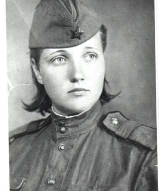 Кабардина Анна Васильевна