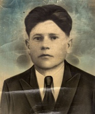 Гусаров Василий Осипович