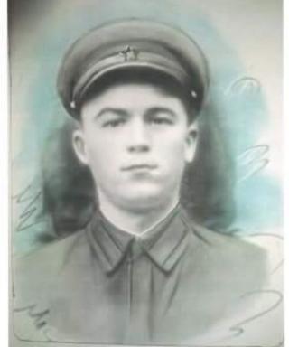 Мишенко Фёдор Семёнович