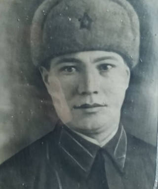 Абдулаев Бикбулат Алимуллаевич