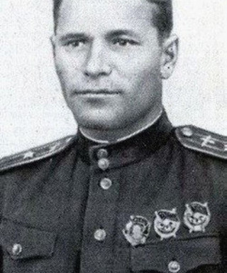 Оборин Александр Васильевич