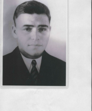 Миронов Василий Федорович