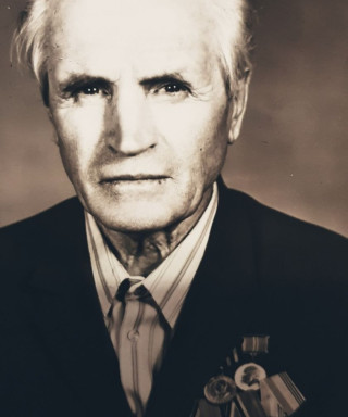 Миронов Алексей Андреевич