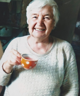 Демидова Елена Никитьевна