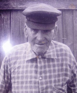 Меркулов Иван Алексеевич