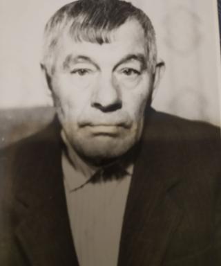 Сатунин Василий Иванович