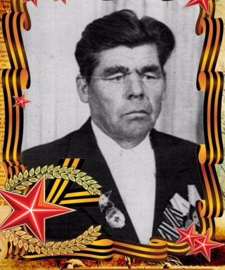 Квашнин Евстегней Ильич