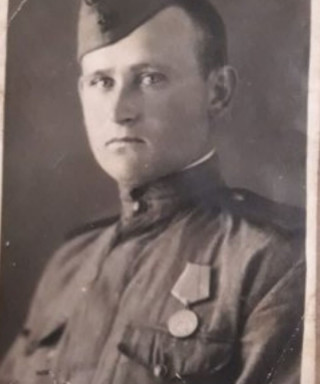 Мельник Иван Прокофьевич