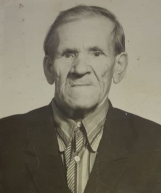 Климов Егор Алексеевич