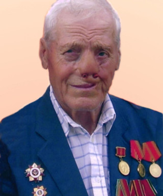 Зинченко Василий Петрович