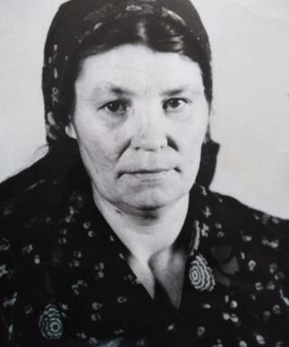 Кутлуева Минур Хаматгалиевна