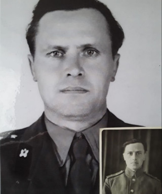 Ганненко Иван Петрович