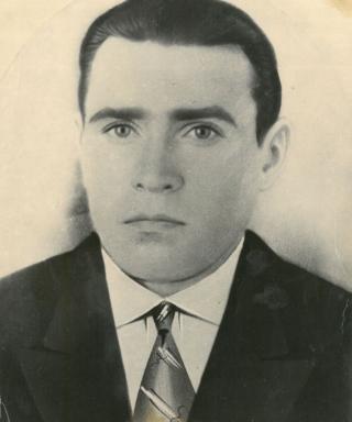 Денисов Иван Арсентьевич
