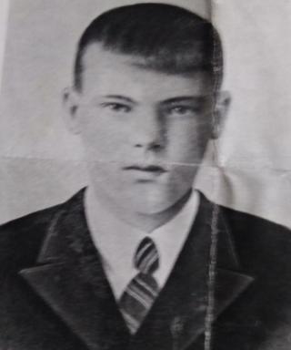 Цицеров Александр Максимович