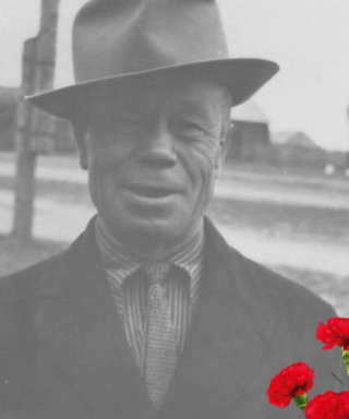 Корнеев Григорий Петрович