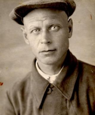 Семикин Иосиф Гаврилович