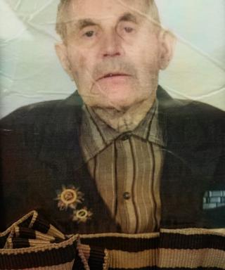 Скачков Михаил Сергеевич