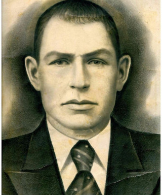 Радионов Степан Кузьмич