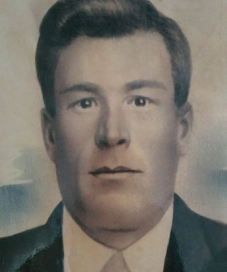 Волосников Павел Леонтьевич