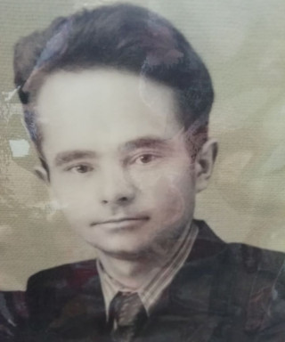 Чеблаков Николай Федорович