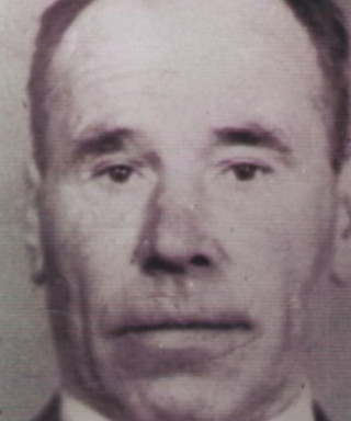 Юферев Иван Иванович