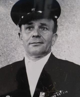 Кондаков Александр Андриянович