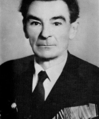 Туткевич Сергей Гаврилович