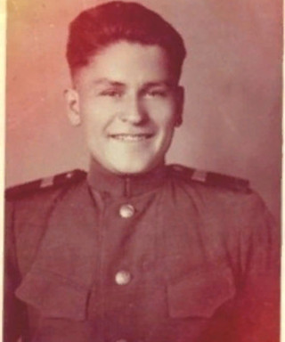 Антонов Василий Андреевич