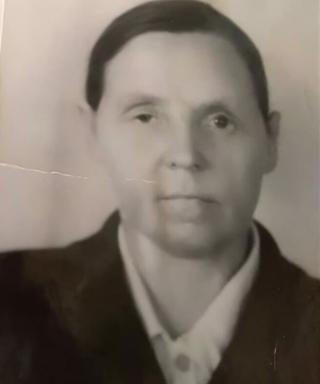 Лебедева Анна Васильевна
