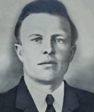 Фокин Александр Васильевич