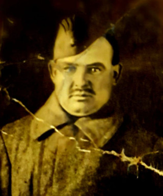 Юнусов Гафур Харисович