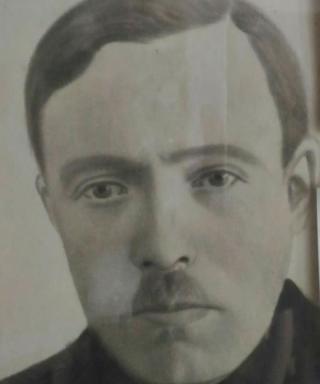 Волков Иван Александрович
