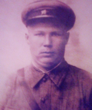 Пирожков Михаил Васильевич