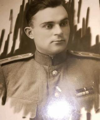Гладких Владимир Николаевич