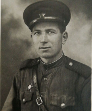 Акберов Абдулла Исмагилович